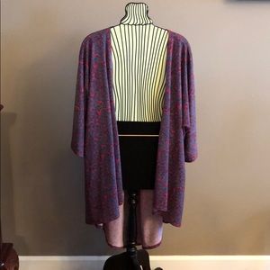 LuLaRoe Kimono